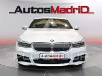 2019 BMW 6 Series