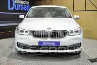 2019 BMW 6 Series