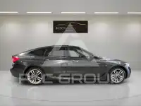 2019 BMW 6 Series