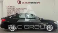 2019 BMW 6 Series