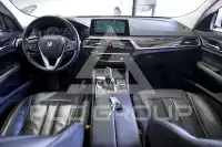2019 BMW 6 Series