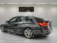 2019 BMW 6 Series