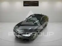 2019 BMW 6 Series