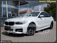 2019 BMW 6 Series