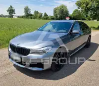 2019 BMW 6 Series