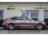 2019 BMW 6 Series