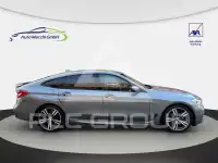 2019 BMW 6 Series