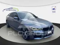 2019 BMW 6 Series