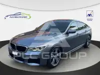 2019 BMW 6 Series