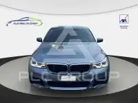 2019 BMW 6 Series