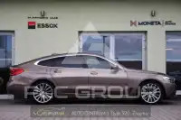 2019 BMW 6 Series