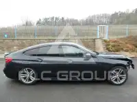 2019 BMW 6 Series