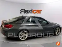 2019 BMW 4 Series