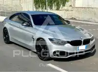2019 BMW 4 Series