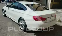 2019 BMW 4 Series