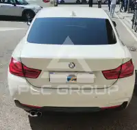 2019 BMW 4 Series