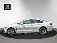 2019 BMW 4 Series