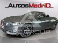 2019 BMW 4 Series