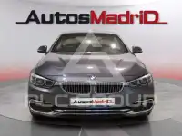 2019 BMW 4 Series