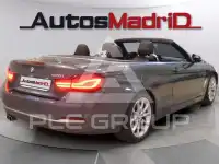 2019 BMW 4 Series
