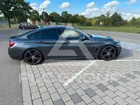 2019 BMW 4 Series