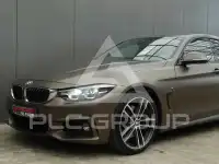 2019 BMW 4 Series