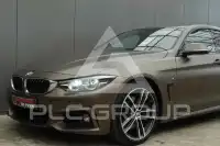 2019 BMW 4 Series