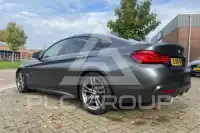 2019 BMW 4 Series
