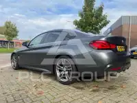 2019 BMW 4 Series