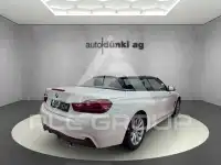 2019 BMW 4 Series