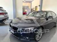 2019 BMW 4 Series