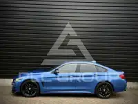 2019 BMW 4 Series