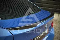 2019 BMW 4 Series
