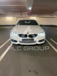 2019 BMW 4 Series