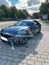 2019 BMW 4 Series