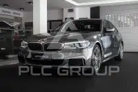 2019 BMW 7 Series