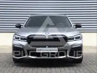 2019 BMW 7 Series