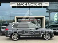 2019 BMW 7 Series