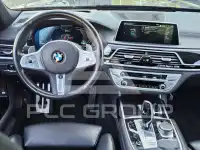 2019 BMW 7 Series