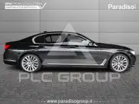 2019 BMW 7 Series
