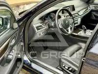 2019 BMW 7 Series