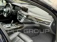 2019 BMW 7 Series