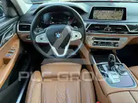 2019 BMW 7 Series