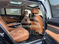 2019 BMW 7 Series
