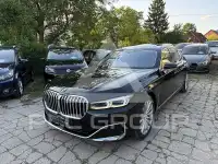 2019 BMW 7 Series