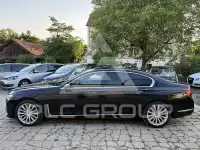 2019 BMW 7 Series