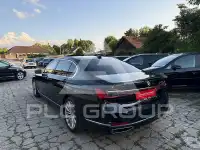 2019 BMW 7 Series