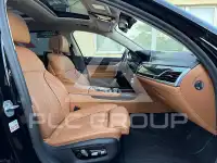 2019 BMW 7 Series