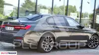2019 BMW 7 Series