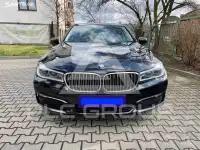 2019 BMW 7 Series